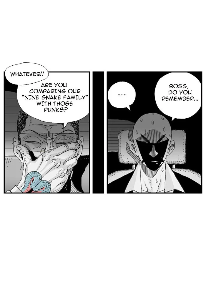 Hellper Chapter 7 page 27 - 