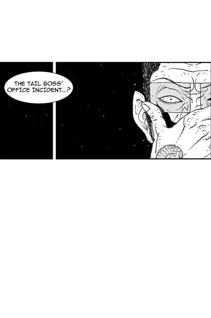 Hellper Chapter 7 page 28 - 