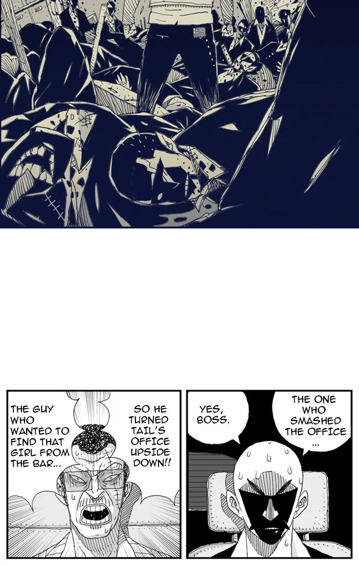 Hellper Chapter 7 page 31 - 