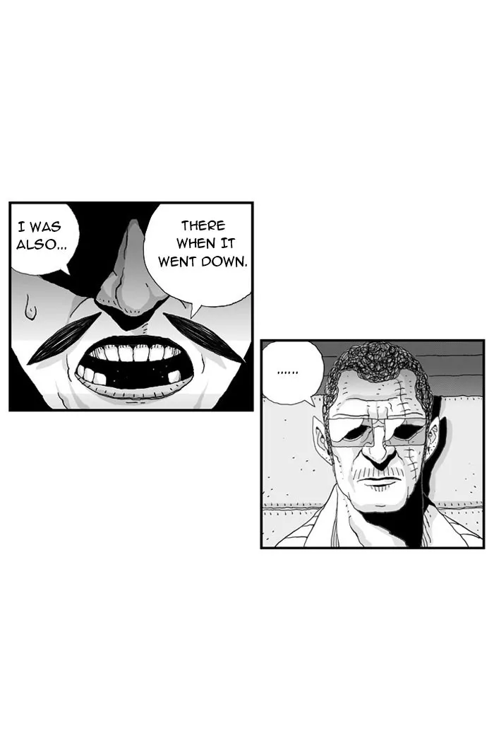 Hellper Chapter 7 page 33 - 