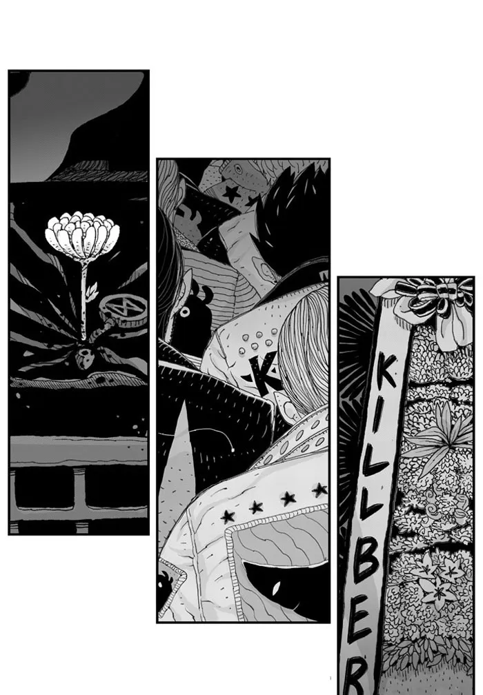 Hellper Chapter 7 page 34 - 