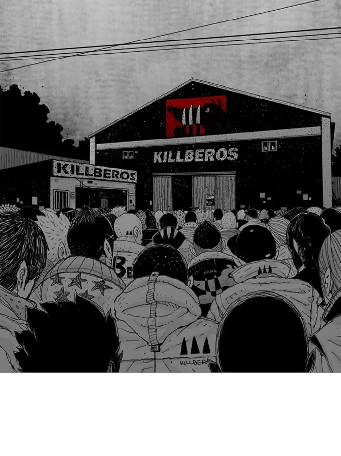 Hellper Chapter 7 page 38 - 
