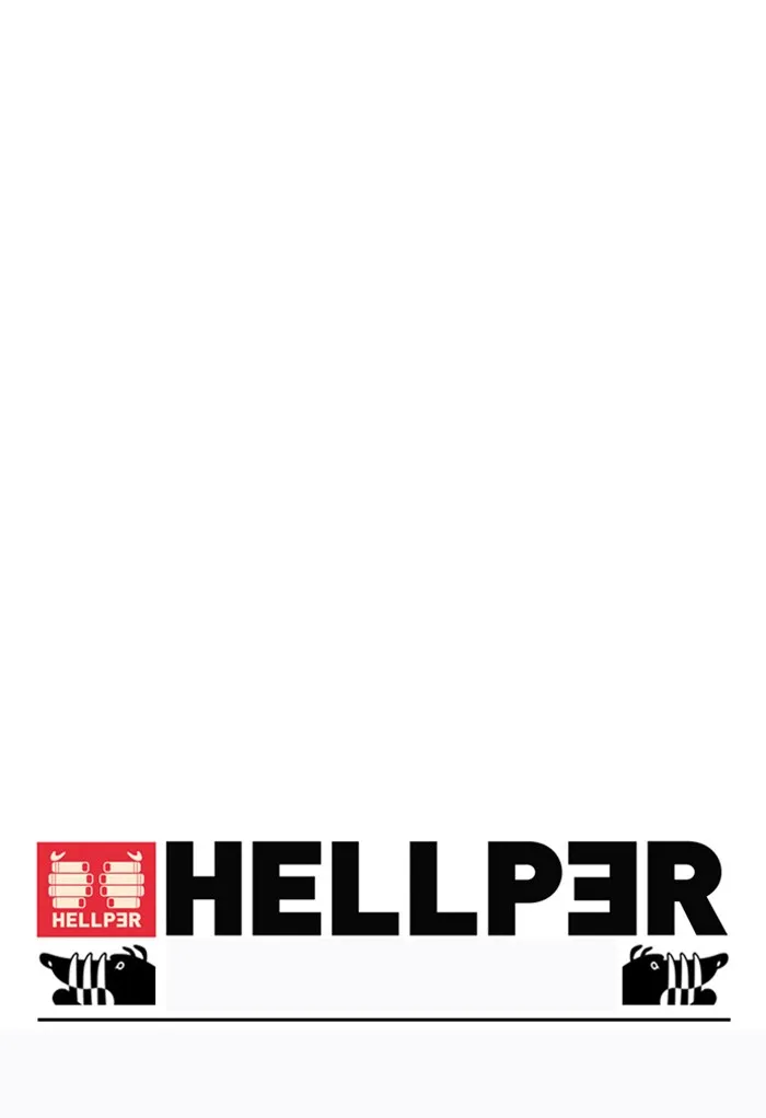Hellper Chapter 7 page 39 - 