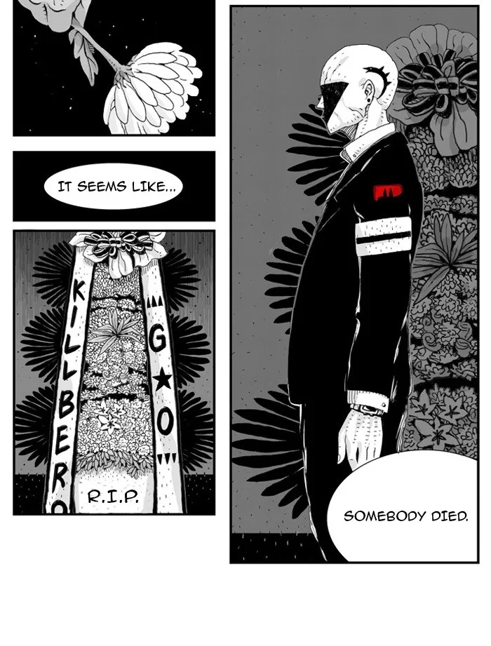 Hellper Chapter 7 page 8 - 