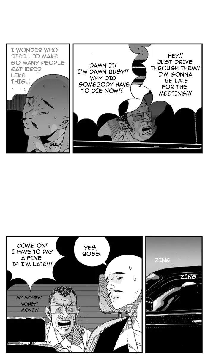 Hellper Chapter 7 page 9 - 