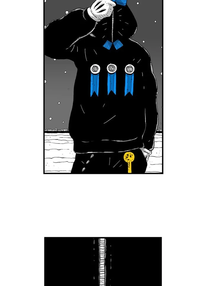 Hellper Chapter 70 page 2 - 