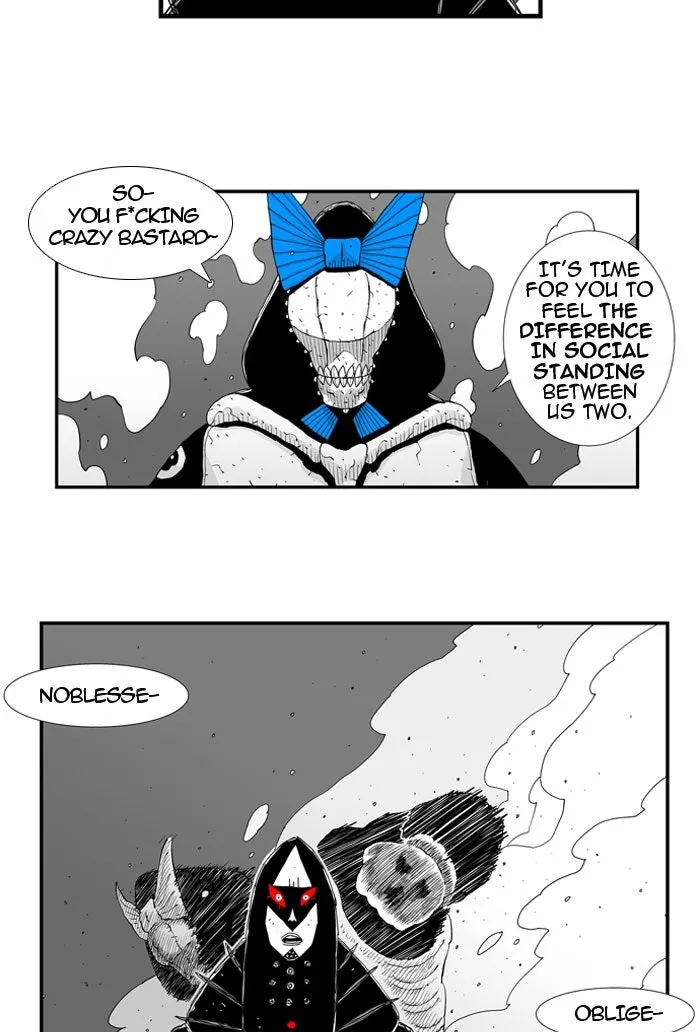Hellper Chapter 70 page 11 - 