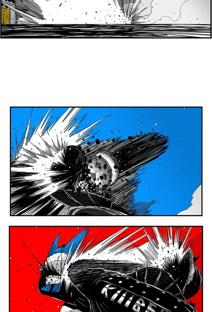 Hellper Chapter 70 page 13 - 