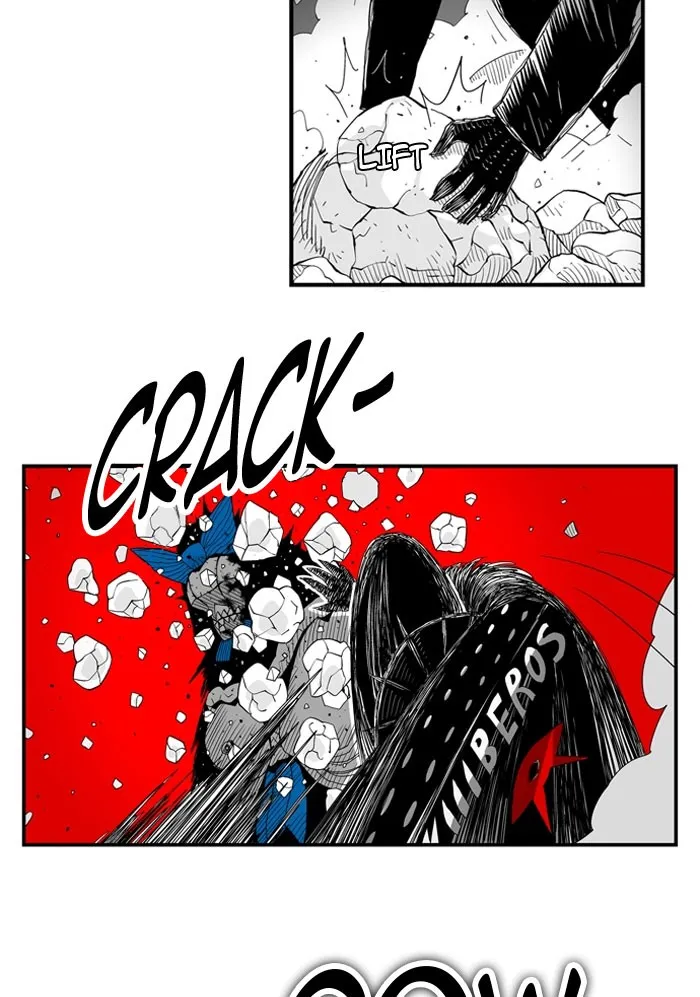 Hellper Chapter 70 page 16 - 