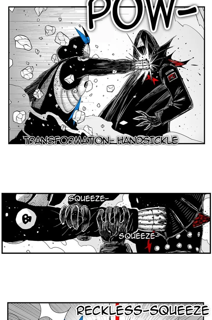 Hellper Chapter 70 page 17 - 