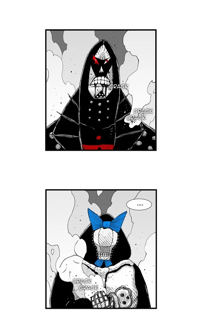 Hellper Chapter 70 page 19 - 