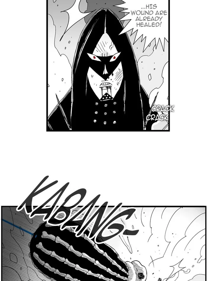 Hellper Chapter 70 page 21 - 