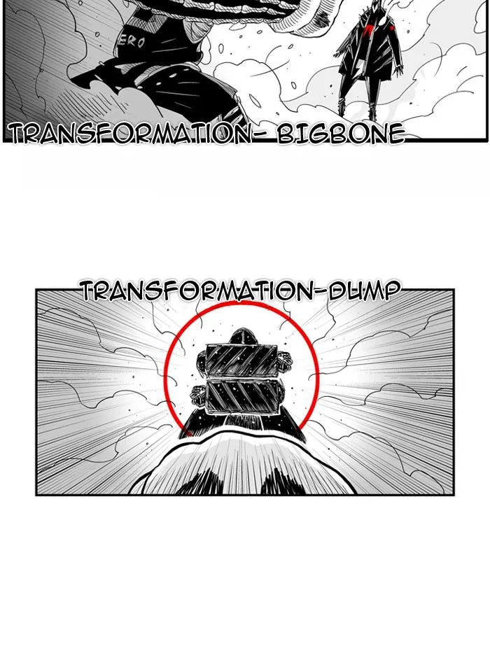 Hellper Chapter 70 page 22 - 