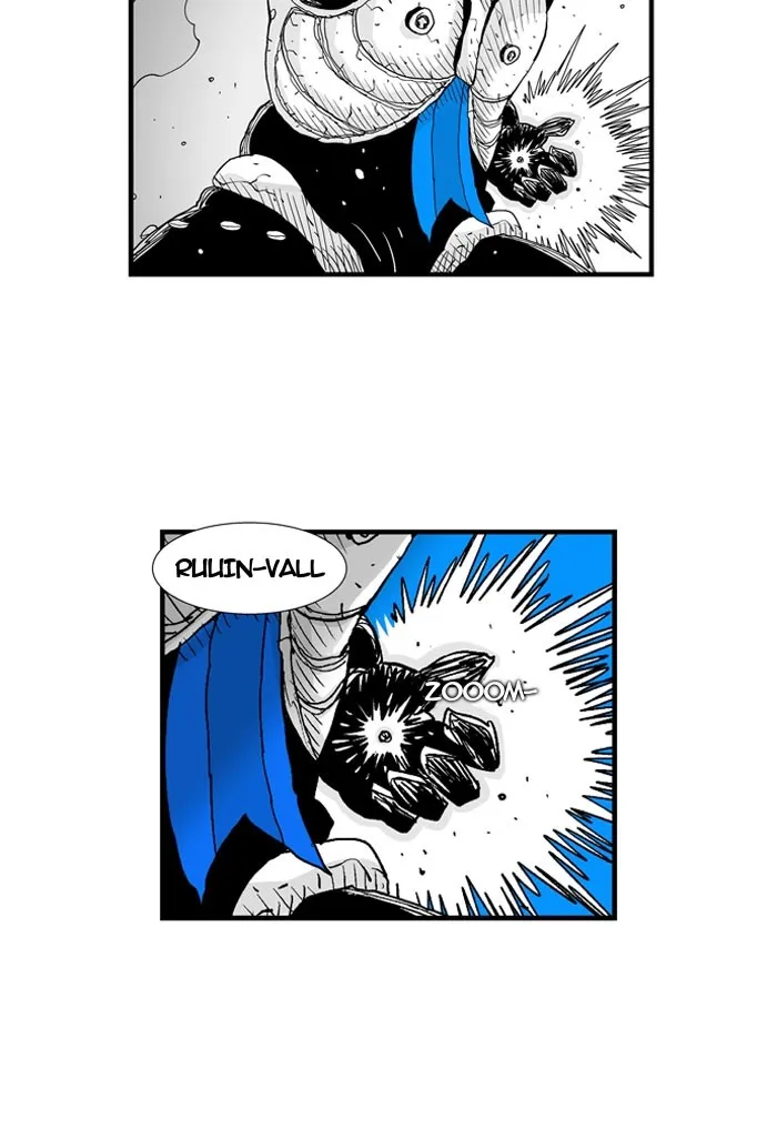 Hellper Chapter 70 page 25 - 