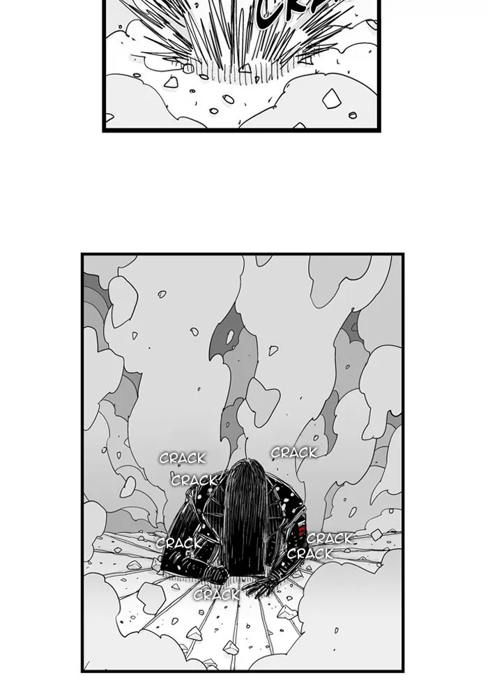 Hellper Chapter 70 page 30 - 