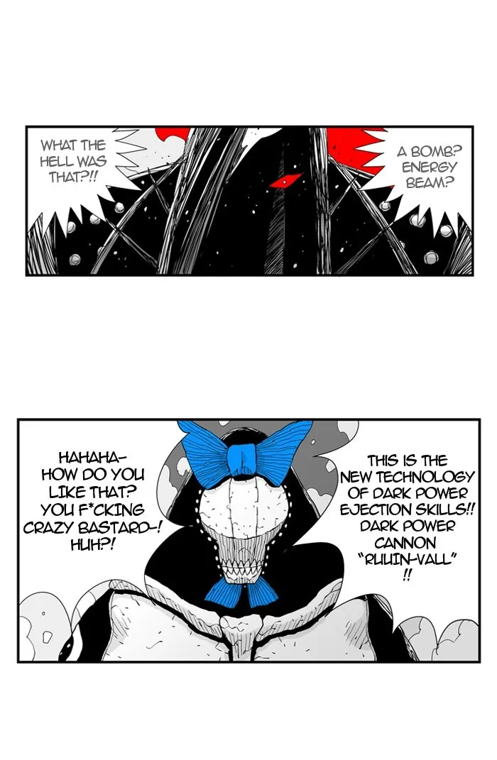 Hellper Chapter 70 page 31 - 