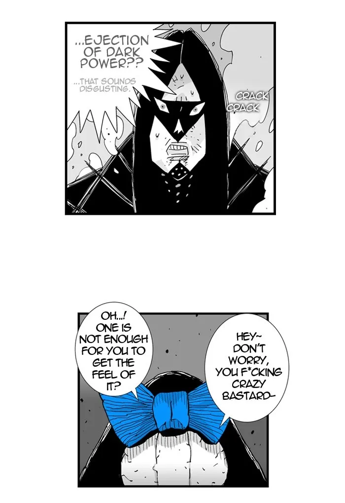 Hellper Chapter 70 page 32 - 