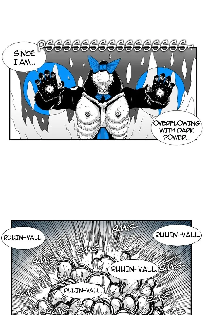 Hellper Chapter 70 page 33 - 