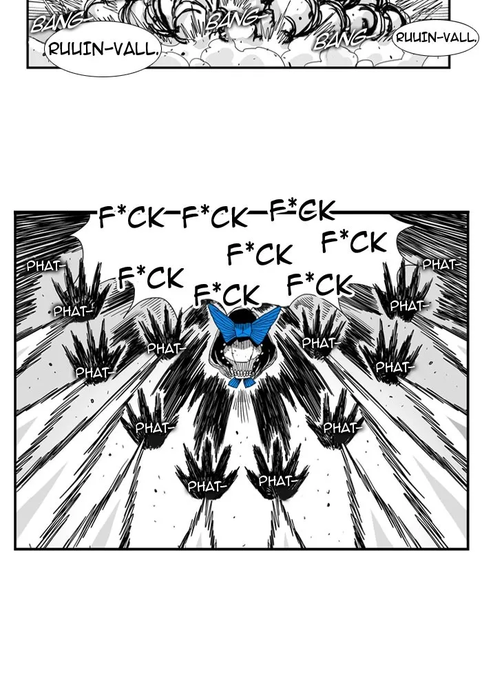 Hellper Chapter 70 page 34 - 