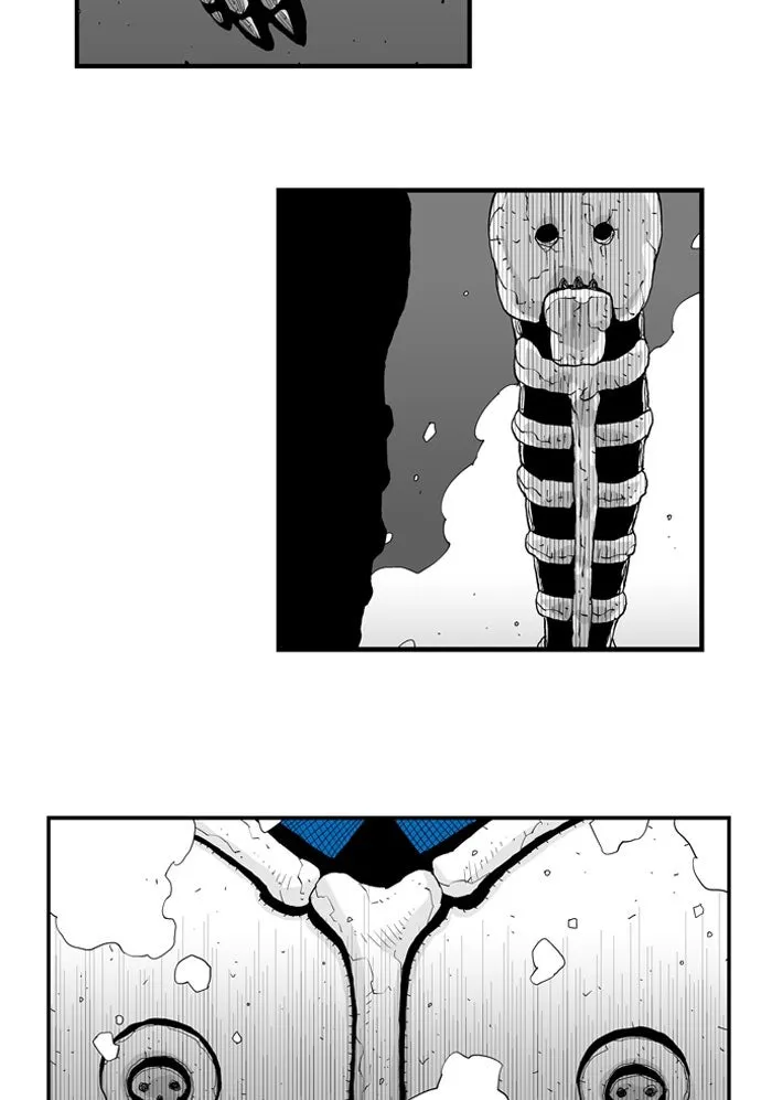 Hellper Chapter 70 page 5 - 