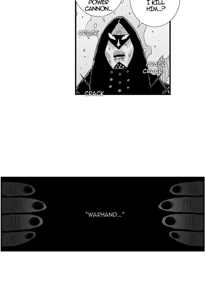 Hellper Chapter 70 page 41 - 