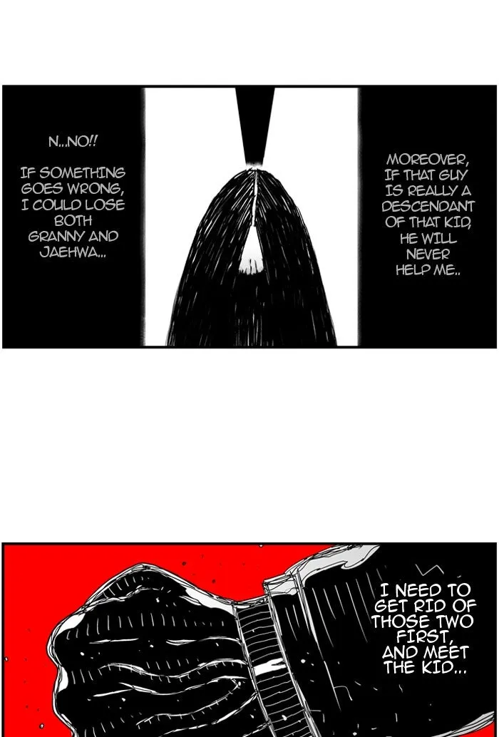 Hellper Chapter 70 page 42 - 