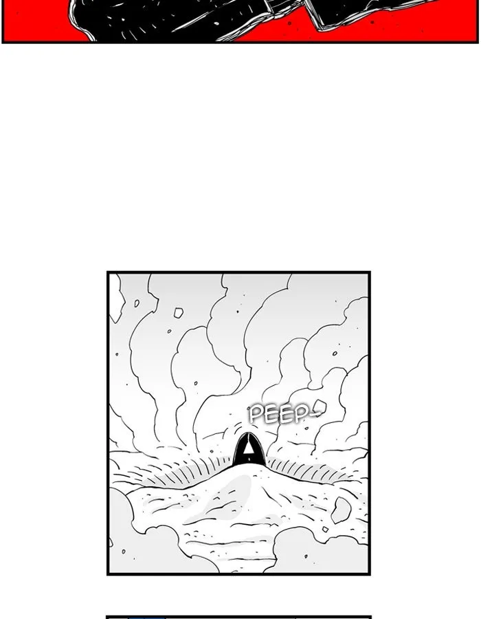 Hellper Chapter 70 page 43 - 