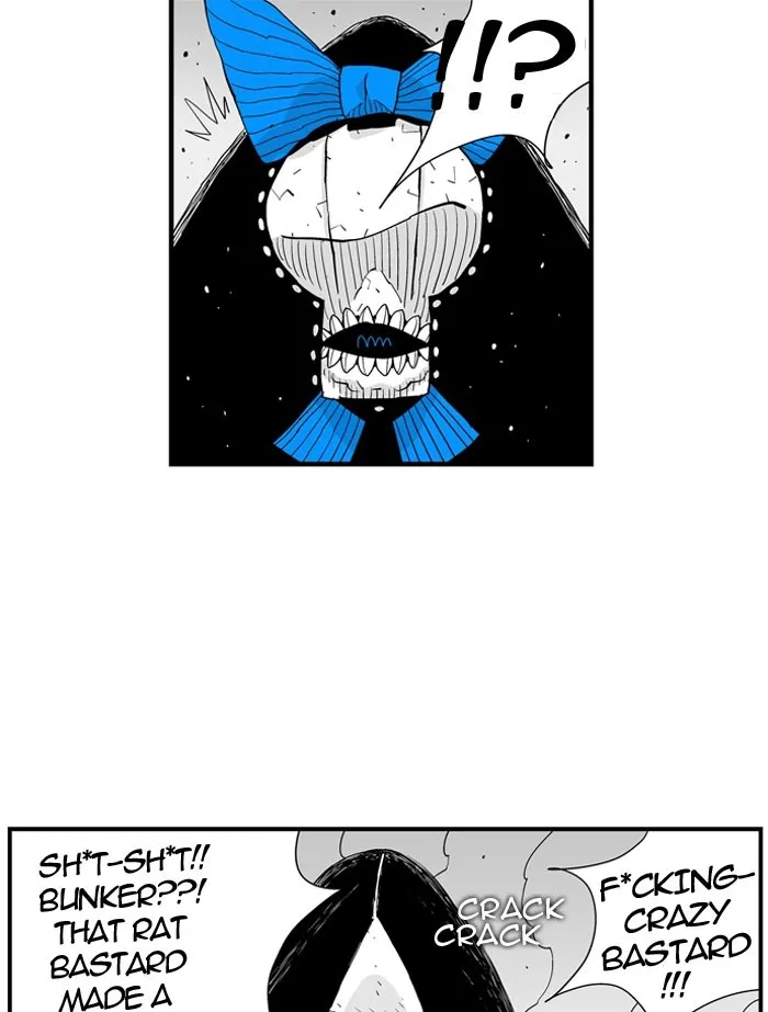 Hellper Chapter 70 page 44 - 