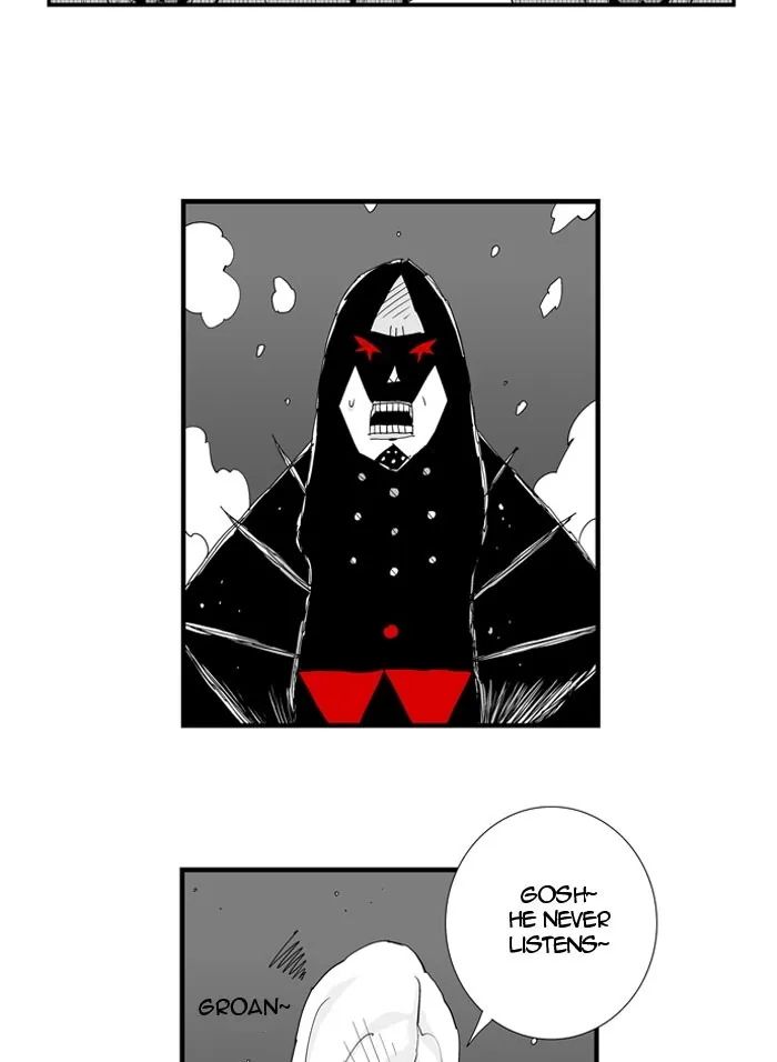 Hellper Chapter 70 page 6 - 