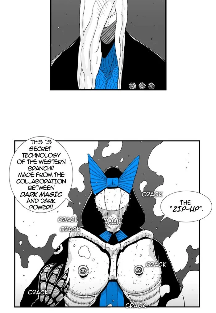Hellper Chapter 70 page 7 - 