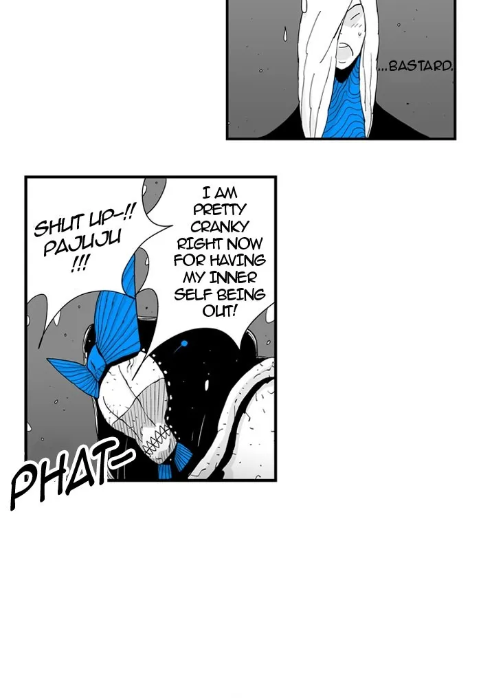 Hellper Chapter 70 page 9 - 