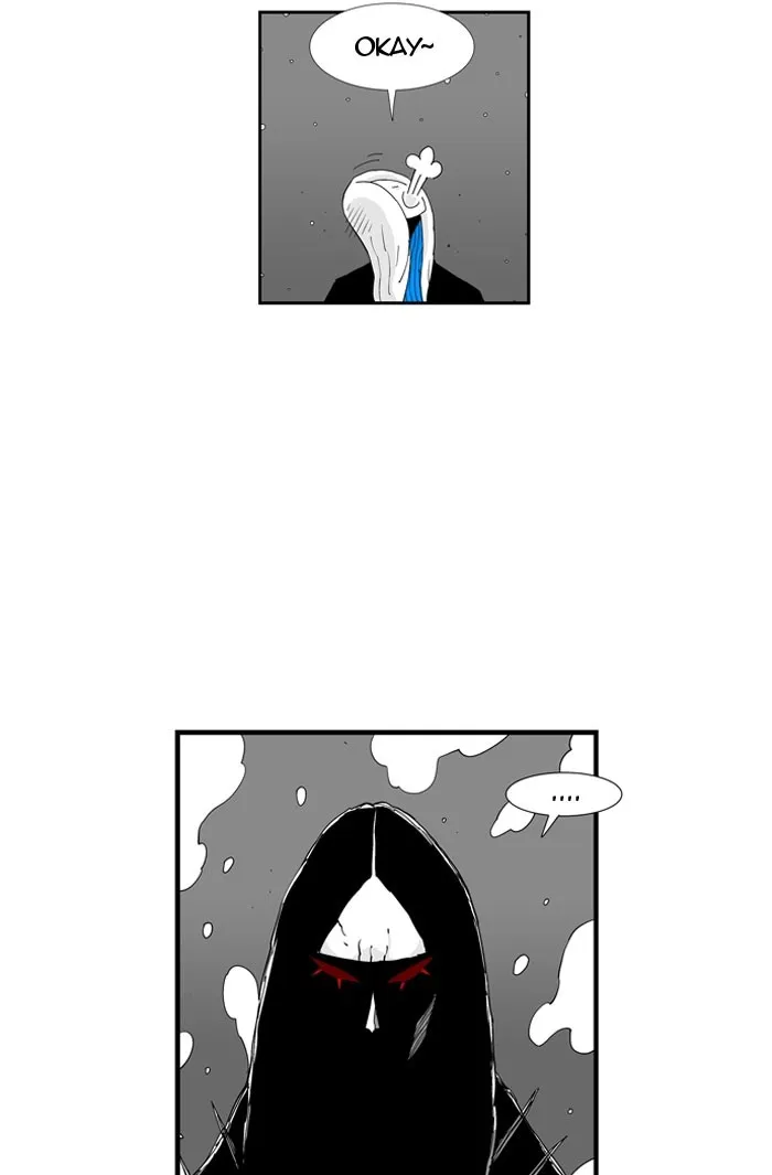 Hellper Chapter 70 page 10 - 