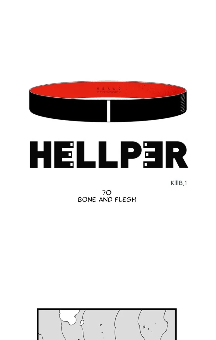 Hellper Chapter 71 page 1 - 