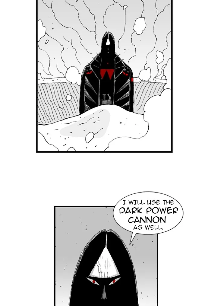 Hellper Chapter 71 page 2 - 
