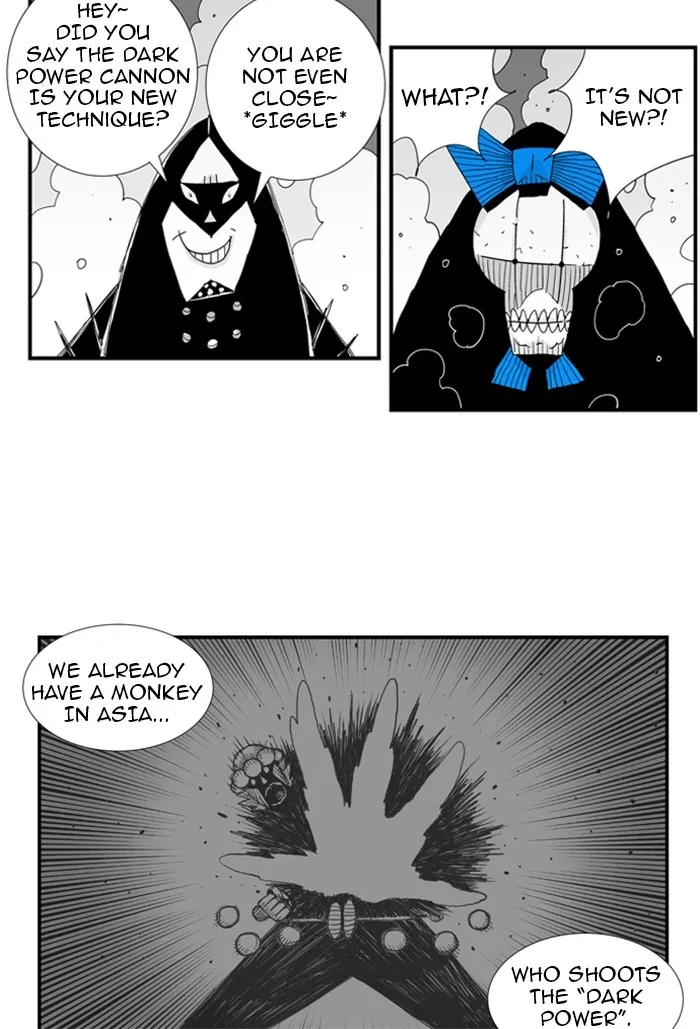 Hellper Chapter 71 page 12 - 