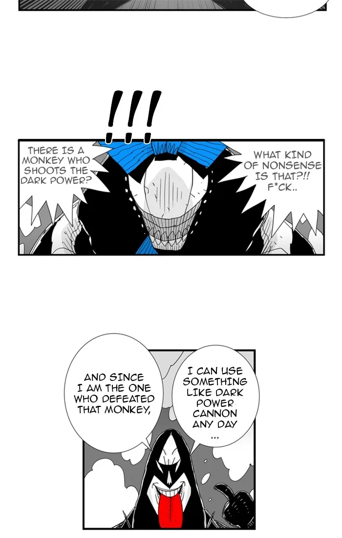 Hellper Chapter 71 page 13 - 