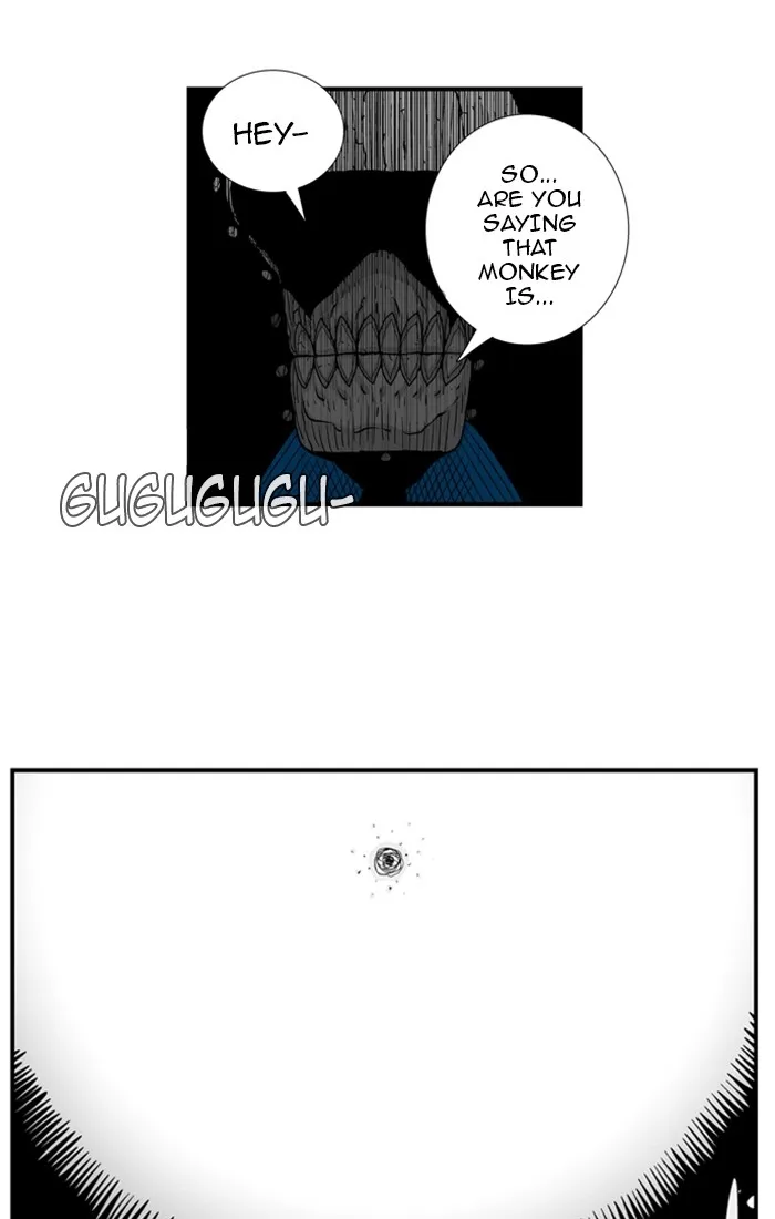 Hellper Chapter 71 page 14 - 