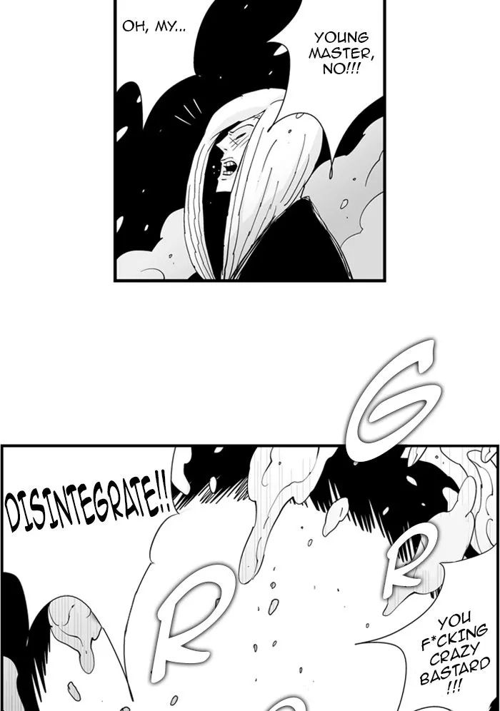 Hellper Chapter 71 page 16 - 