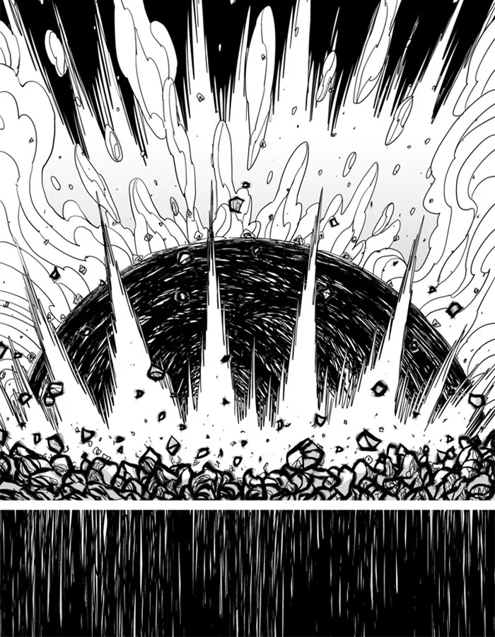 Hellper Chapter 71 page 18 - 