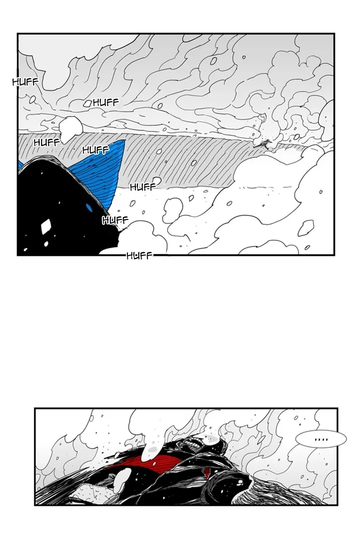 Hellper Chapter 71 page 25 - 