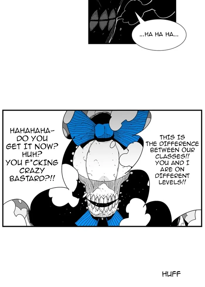 Hellper Chapter 71 page 27 - 