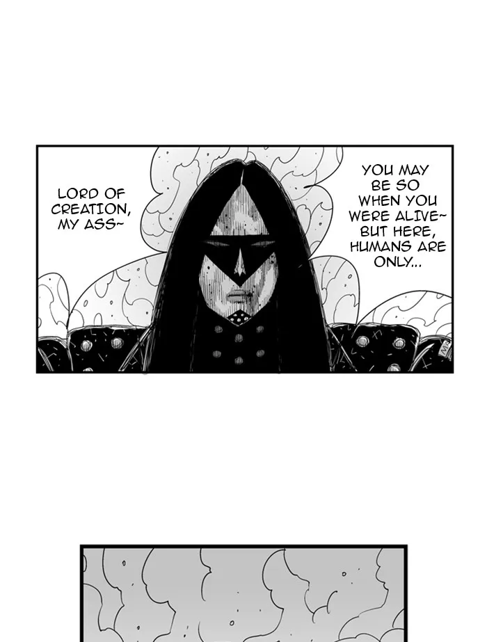 Hellper Chapter 71 page 29 - 