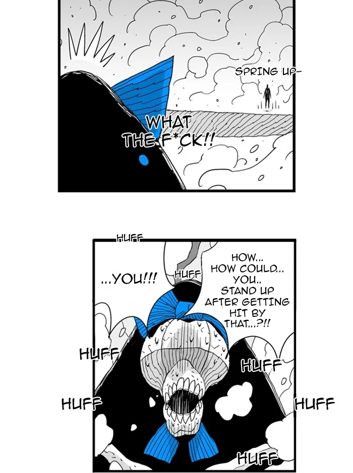 Hellper Chapter 71 page 30 - 