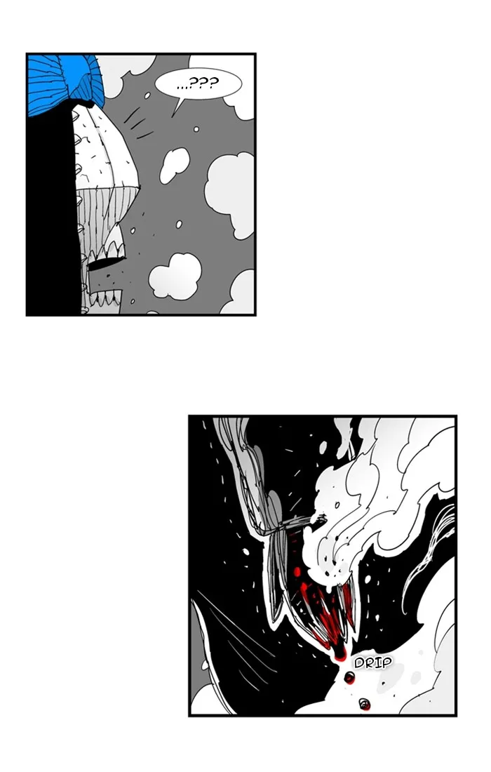 Hellper Chapter 71 page 32 - 