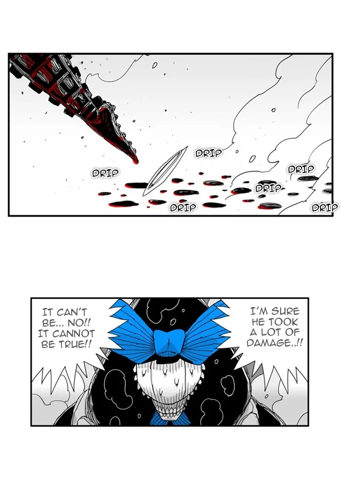 Hellper Chapter 71 page 33 - 