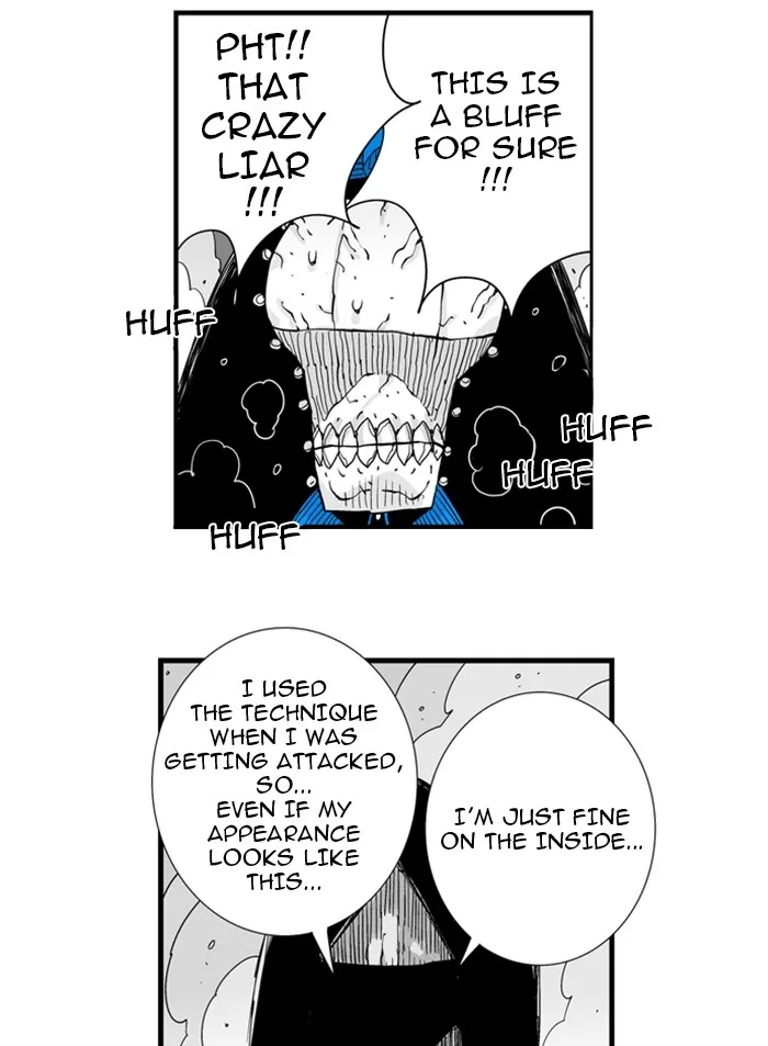 Hellper Chapter 71 page 34 - 