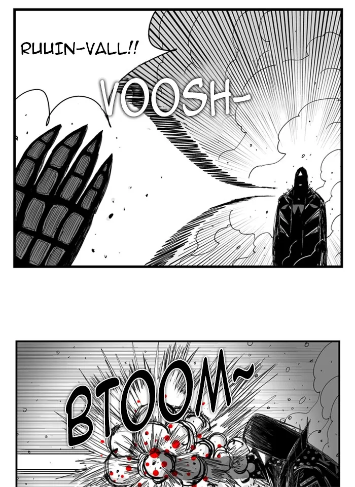 Hellper Chapter 71 page 36 - 