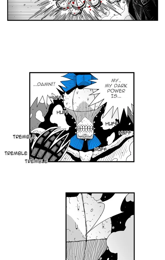 Hellper Chapter 71 page 37 - 