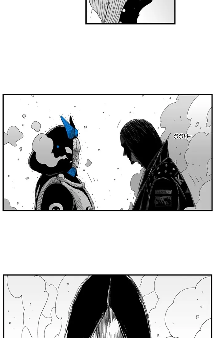 Hellper Chapter 71 page 38 - 