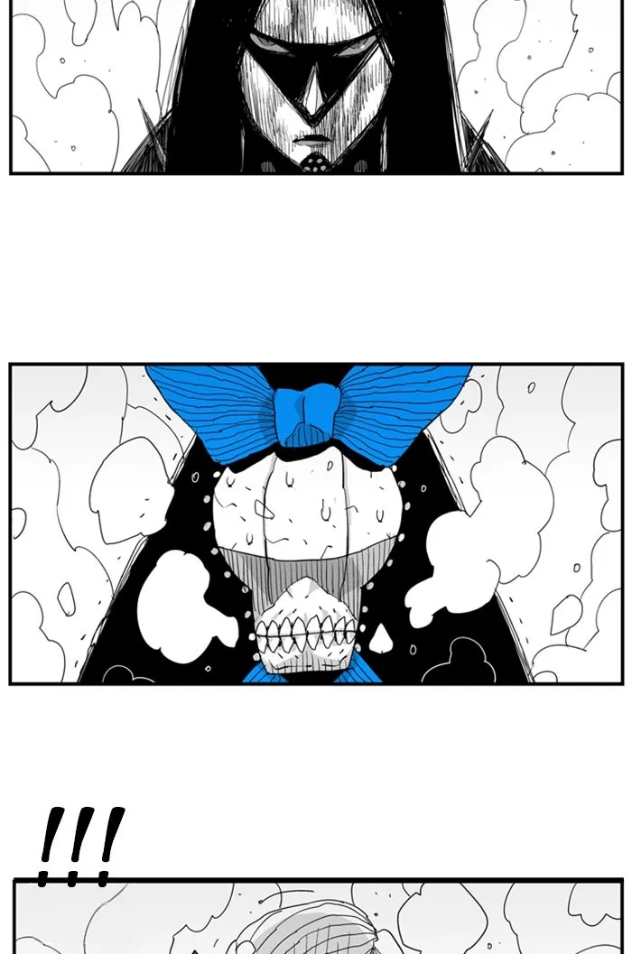 Hellper Chapter 71 page 39 - 